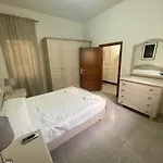 Apartmán Seafront With Balcony Overlooking Marina