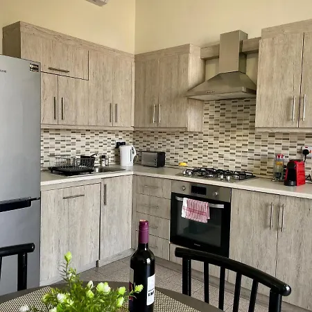 Seafront With Balcony Overlooking Marina *