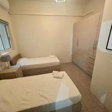 Seafront With Balcony Overlooking Marina *