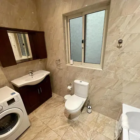 Seafront With Balcony Overlooking Marina *