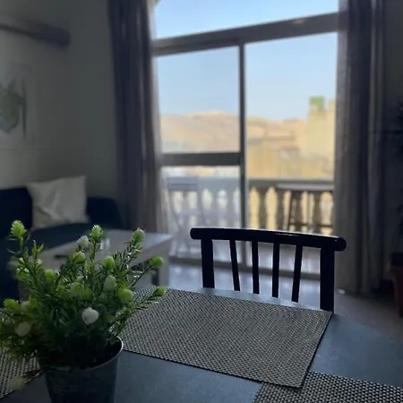 Apartment Seafront With Balcony Overlooking Marina